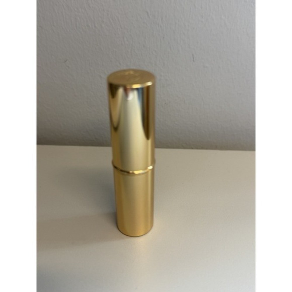 Estee Lauder Pure Color 48 Hot Kiss Shimmer Long Lasting Lipstick Discontinued